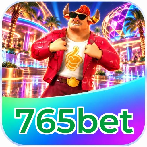 Requisitos do APK 765bet para Android - Logo Oficial