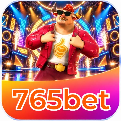 765bet Logo - Bônus de Cadastro