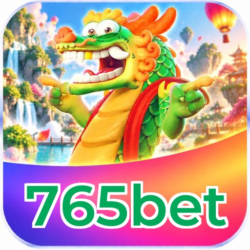 Logo 765bet Cassino Online Brasil