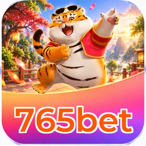 Logo 765bet Plataforma Certificada