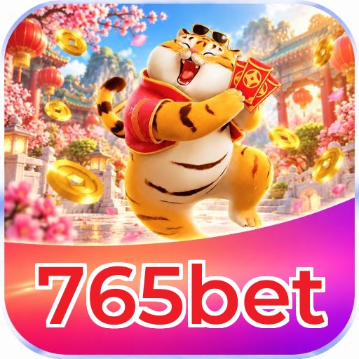 Logo 765bet Cassino Ao Vivo Brasil