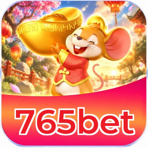 Logo 765bet Telegram Oficial