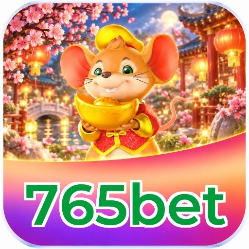 765bet APK Logo Oficial Certificado