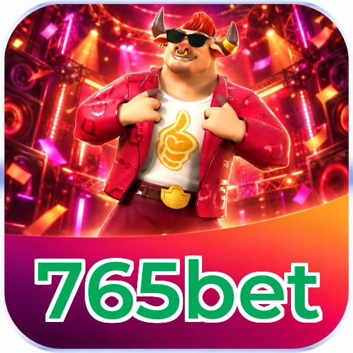 Logo 765bet Download Brasil