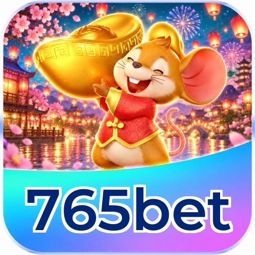 765bet APP Logo Oficial Certificado Android iOS