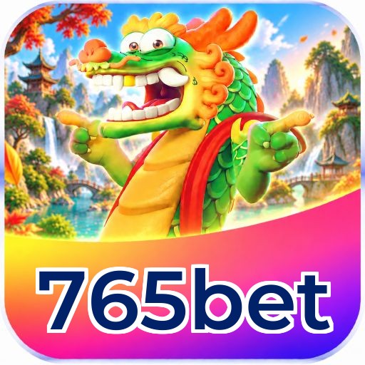 765bet Logo