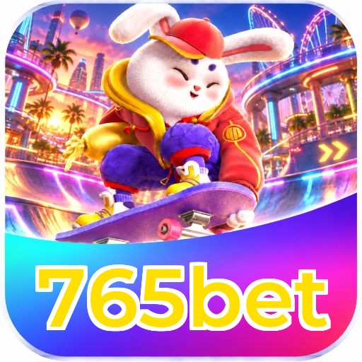 765bet Logo Verificado