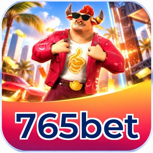 765bet Logo