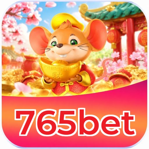 765bet Logo Seguro