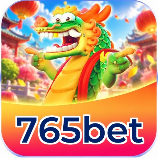 Logo 765bet Cassino Online Brasil