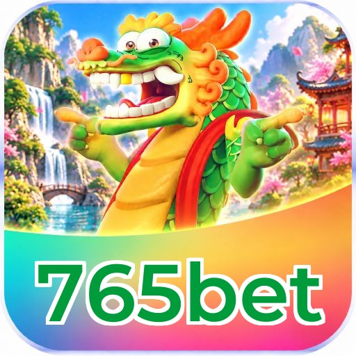 Logo 765bet Loteria Online