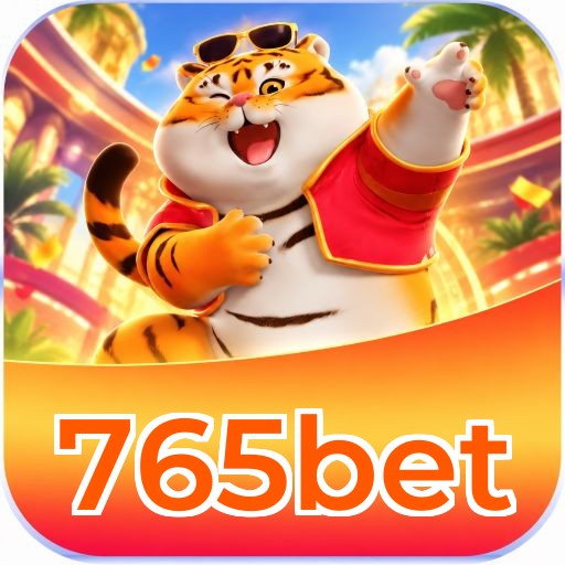 Logo 765bet Cadastro Brasil