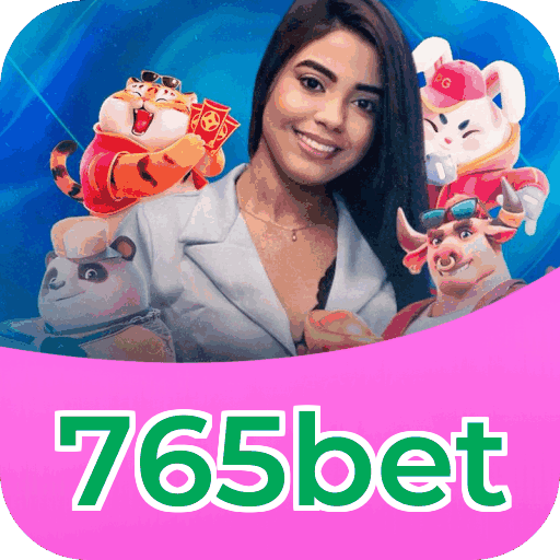 Aplicativo mobile 765bet
