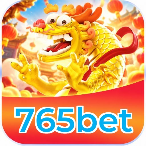 765bet Logo Oficial