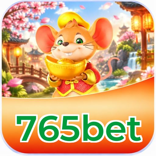 765bet Download Speed Test Logo - Teste de Velocidade Certificado