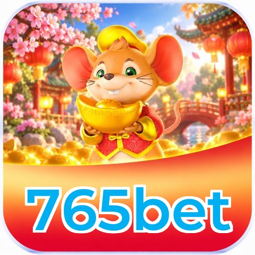 765bet Logo