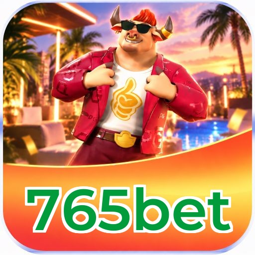 765bet Logo