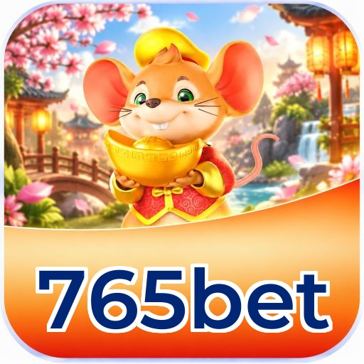 765bet Logo
