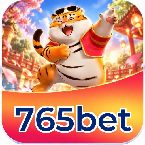 765bet VIP Program Logo