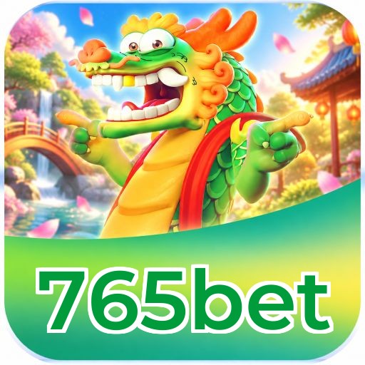 765bet Logo Oficial - Cassino Online Brasil Certificado eCOGRA